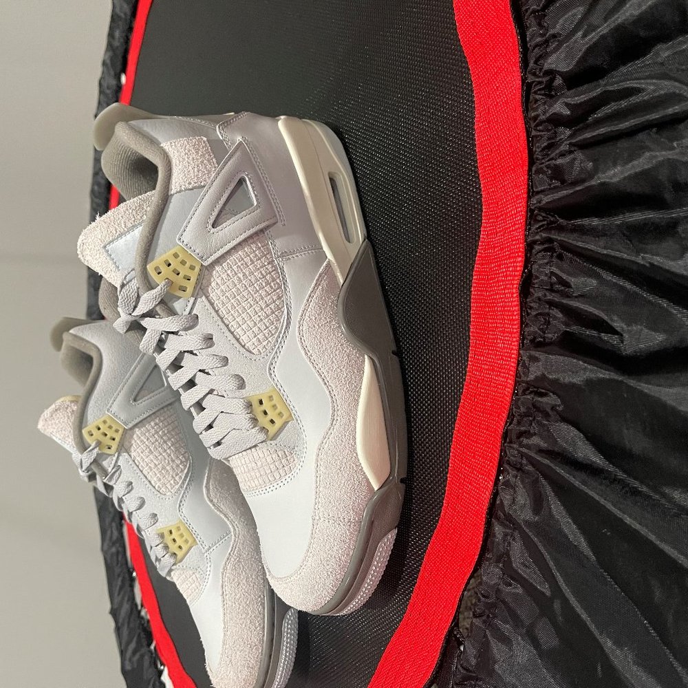 jordan 4s